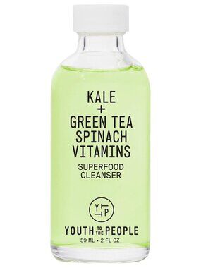 Youth to the People Superfood Cleanser Travel Size 1 fl oz